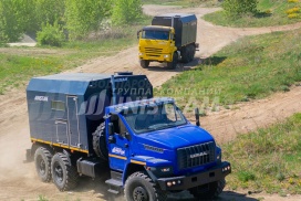 Отличия агрегатов АДПМ нашего производства