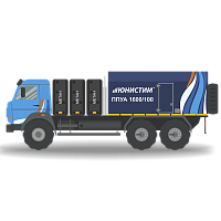 Производство и продажа спецтехники⁠