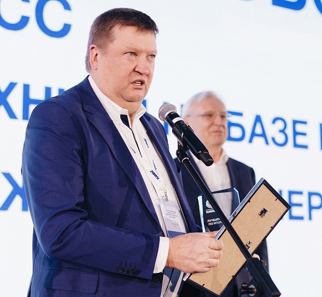 Лидеры по изготовлению спецтехники на шасси КАМАЗ
